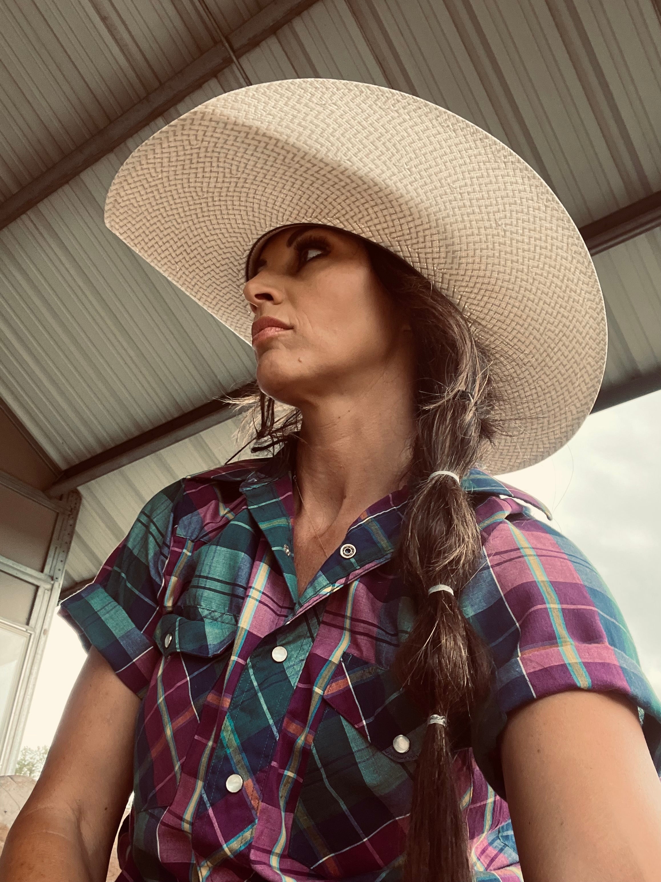Vintage Pearl Snaps - COMING SOON!